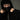 Y2K Hooded Face Mask Zipper Design