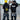 Y2K zip up hoodie Gothic