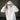 Y2K Hooded Face Mask Zipper Design
