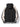 Casual Color Block Hooded Jacket