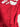 Elegant Red Lace-Up Fit dress