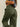 Y2K Street Style Flap Pocket Drawstring
