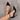 Pair of Beautiful Sexy Black High Heels