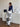 High-Waist Wide Leg Joggers