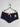 Y2K Summer Casual Black Skull Print Shorts