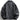 Motorcycle Jacket with Stand Collar