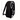 1pc Y2K Silver Double Snake Backpack