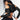 Gothic Y2K edgebusters Crop top