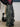 High-Waisted Cargo Pants