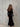 Elegant Slim-Fit Sweater Dress