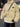 Light Blue Corduroy Winter Jacket