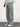 Embroidered Star Straight-Leg Athletic Pants