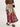 Y2K Style A-Line Skirt Hem