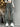 Y2K Camo Cargo Pants