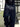 Loose Fit Denim Jeans