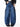 ADULT CLOSURE COTTON BLEND PANTS