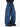 ADULT CLOSURE COTTON BLEND PANTS