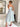 ADULT COLLAR SPAGHETTI STRAP BACKLESS DRESS FOR SPRING SUMMER
