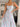 ADULT COLLAR SPAGHETTI STRAP BACKLESS DRESS FOR SPRING SUMMER