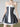 ADULT COLOR BLOCK BANDEAU TOP