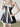 ADULT COLOR BLOCK BANDEAU TOP