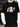 ADULT COTTON CREW NECK T-SHIRT LOOSE FIT