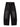 ADULT DENIM JEANS WITH EMBROIDERY, LOOSE FIT, NON-STRETCH, ALL-SEASON