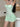 ADULT HALTER NECK TOP ELEGANT KNIT PENDULUM