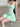 ADULT HALTER NECK TOP ELEGANT KNIT PENDULUM