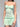 ADULT HALTER NECK TOP ELEGANT KNIT PENDULUM