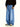 ADULT LOOSE FIT WIDE DENIM JEANS FOR A WORN-IN LOOK