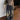 Fringe Workwear Jeans