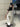 Y2K Striped Drawstring Cargo Pants