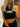 ALCATRAZ GRAPHIC CROP TANK WITH LANDMARK LOGO
