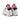 ALL-SEASON BOOTS U-DOUBLE Y2K GOTHIC PUNK