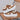 ALL-SEASON LACE-UP LOW TOP CASUAL SHOES MAN MADE MATERIALS