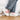 ALL-SEASON LOW TOP SNEAKERS WITH MESH INSOLE