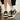 ALL-SEASON MESH INSOLE SHOE WITH STARS PRINTING FOR MEN AND WOMEN