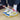 ALL-SEASON MID TOP LACE UP BROGUE SHOES FOR MEN