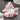 ALL-WEATHER SHOE WITH ADJUSTABLE FIT AND RUBBER SOLE
