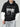 ALPHABET PRINT HOODED SWEATSHIRT CASUAL COTTON BLEND