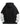 ALPHABET PRINT HOODED SWEATSHIRT CASUAL COTTON BLEND