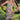 ANGEL PRINT CORSET SKIRT SET CELESTIAL CHERUB