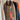 APPLIQUÉ CORDUROY JACKET AESTHETIC CORDUROY JACKET