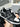 AQUA AND WHITE SNEAKER CASUAL FOOTWEAR WITH BRIGHT DESIGN