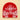 ASSORTED KNIT BEANIES WITH CROSS DESIGN GOTHIC PATTERN BEANIE