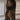 ASYMMETRICAL LACE-UP MAXI SKIRT WITH SLIM FIT DESIGN