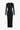 ASYMMETRICAL MAXI DRESS FOR SPECIAL OCCASIONS IN CLASSIC DESIGN