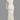ASYMMETRICAL MERMAID MAXI DRESS - WHITE ASYMMETRICAL MERMAID STYLE