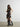 ASYMMETRICAL MINI DRESS WITH ZIPPER DETAILS FOR A BOLD STATEMENT